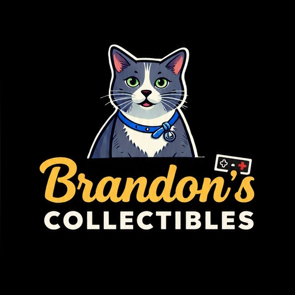brandoncollects
